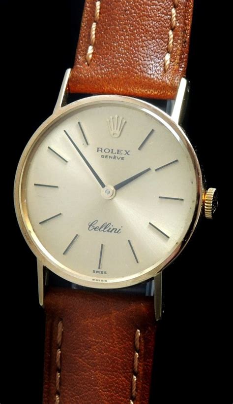 ladies rolex cellini|ladies rolex cellini vintage.